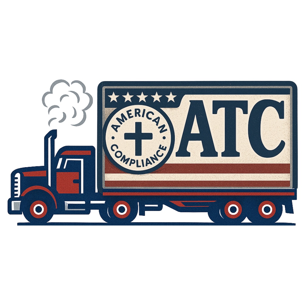 American Trucking Compliance