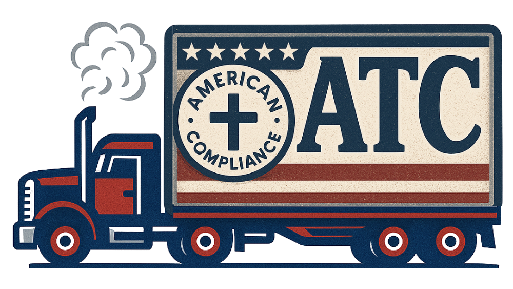 American Trucking Compliance